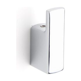 System BA1019 001 CR Krom Flat Askılık