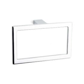 System BA1019 005 CR Krom Halka Havluluk
