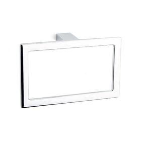 System BA1019 005 CR Krom Halka Havluluk