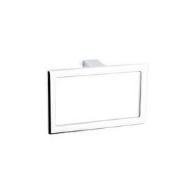 System BA1019 005 CR Krom Halka Havluluk