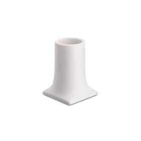 System BA20007 001007 R1 Rosin Model Beyaz Diş Fırçalık