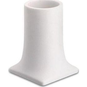 System BA20007 001007 R1 Rosin Model Beyaz Diş Fırçalık