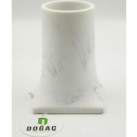 System BA20007 001007 R3 Tezgah Üstü Diş Fırçalık