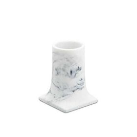System BA2007 007 R3) Tezgah Üstü Krom Diş Fırçalığı