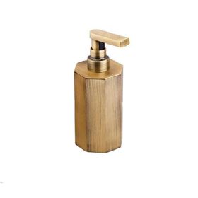 System BA2012 006 ABM Antik 183x70x87 mm Sıvı Sabunluk