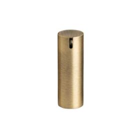 System BA2045 006 ABM Antik 300 ml Sıvı Sabunluk