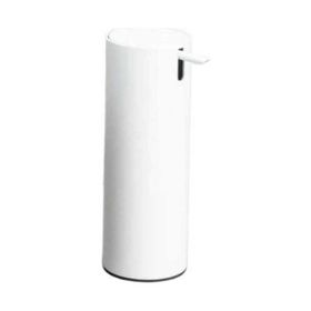 System BA2045 006 AL7 Beyaz 300 ml Sıvı Sabunluk