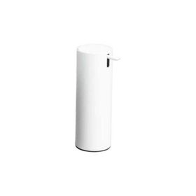System BA2045 006 AL7 Beyaz 300 ml Sıvı Sabunluk