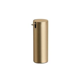 System BA2045 006 GB Gold Branch 300 ml Sıvı Sabunluk