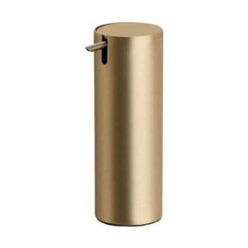 System BA2045 006 GB Gold Branch 300 ml Sıvı Sabunluk