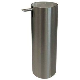 System BA2045 006 NBM Saten 300 ml Sıvı Sabunluk