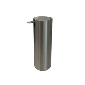 System BA2045 006 NBM Saten 300 ml Sıvı Sabunluk