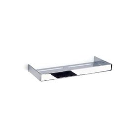 System BA30002 001014 Krom Duş Raf Sistemi
