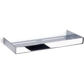 System BA30002 001014 Krom Duş Raf Sistemi