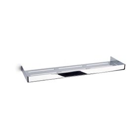 System BA30003 001014 Krom Duş Raf Sistemi