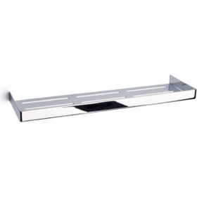 System BA30003 001014 Krom Duş Raf Sistemi