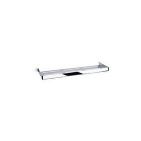 System BA30003 001014 Krom Duş Raf Sistemi