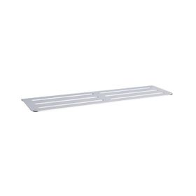 System BA30005 001014 Krom Duş Raf Sistemi