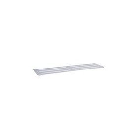 System BA30005 001014 Krom Duş Raf Sistemi
