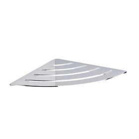 System BA30011 001014 Krom Duş Raf Sistemi