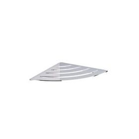 System BA30011 001014 Krom Duş Raf Sistemi