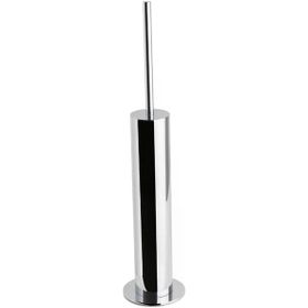 System BA4003 009 CR Krom Tuvalet Fırçalığı