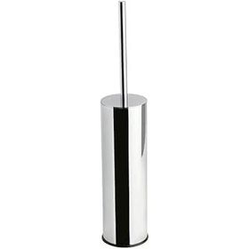 System BA4004 009 CR Krom Tuvalet Fırçalığı