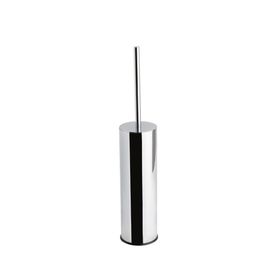 System BA4004 009 CR Krom Tuvalet Fırçalığı