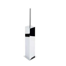 System BA4005 009 CR Krom Tuvalet Fırçalığı