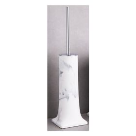 System BA4006 009 R3-CR Krom Tuvalet Fırçalığı