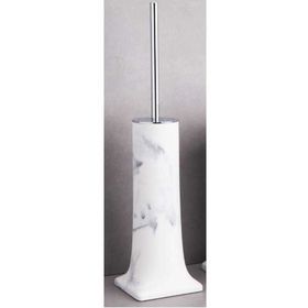 System BA4006 009 R3-CR Krom Tuvalet Fırçalığı