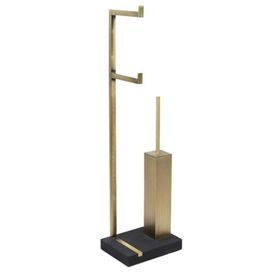 System BA4008 050 ABM Hareketli Antik WC Seti