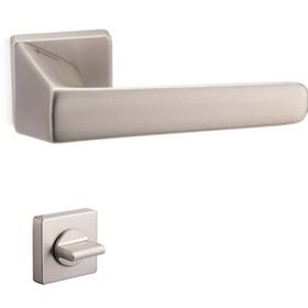 System Concordia Saten Wc Kapı Kolu