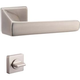 System Concordia Saten Wc Kapı Kolu