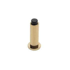 System DS1018 0032 GL-GL-P6 Altın Siyah Stopper
