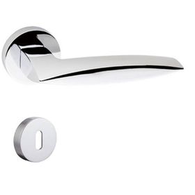 System Garnet Krom Oda Kapı Kolu
