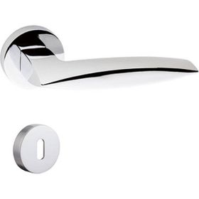 System Garnet Krom Oda Kapı Kolu