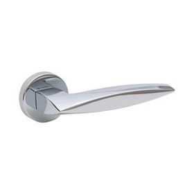 System Garnet Krom Oda Kapı Kolu