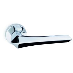 System HA163RO12 CR Krom Stella Kapı Kolu