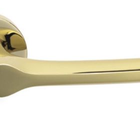 System HA174RO12 GL Metis Gold Kapı Kolu