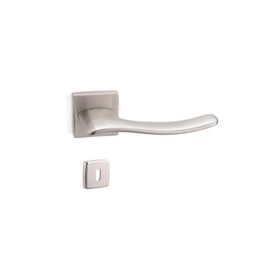 System Iris Inox Oda Kapı Kolu
