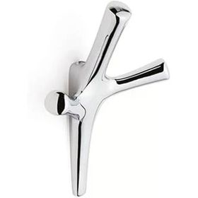 System Krom 109 mm Askılık