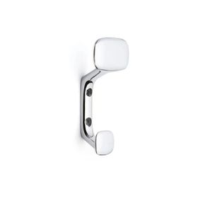 System Krom 46 mm Askılık