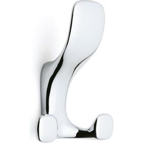 System Krom 80 mm Askılık