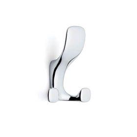 System Krom 80 mm Askılık