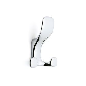 System Krom 80 mm Askılık