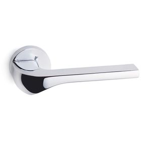 System Krom Aten Kapı Kolu