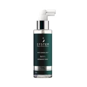 System Man SP Erkeklere Özel Kepek Karşıtı 100 ml Saç Tonik Spreyi