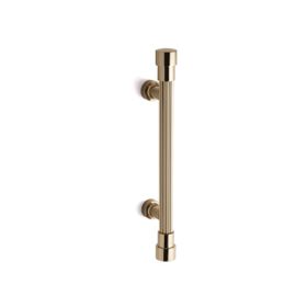 System PH9691 0220 GL-GL-GL Altın 220 mm Çekme Kapı Kolu