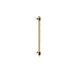System PH9722 0340 GL-GL Altın 340 mm Çekme Kapı Kolu